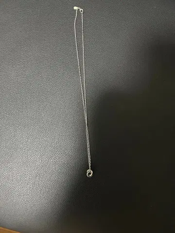 LION Heart 목걸이