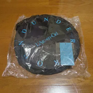 라르크 underground 투어 프리미엄 시트 특전 방석