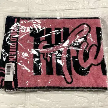 twice this is for 모모 타월