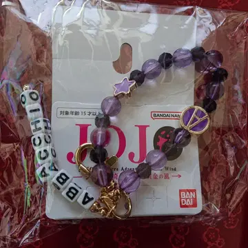 죠죠의 기묘한 모험 황금의 바람 아베일 백참 아바키오