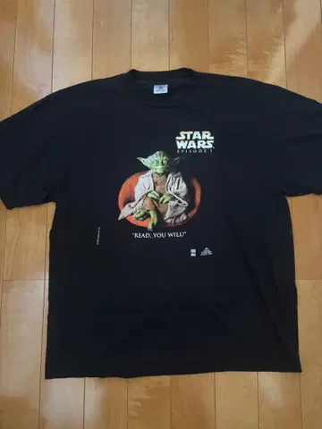 Star Wars Episode I XL