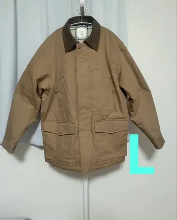 UNIQLO JW ANDERSON 퍼프 테크 유틸리티 자켓