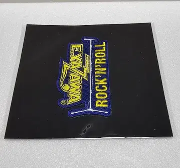 야자와 에이요시 와펜씰 마이크 스탠드