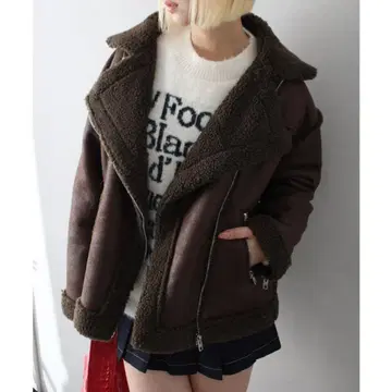 스프레이 무스탕 라이더스