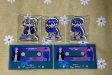 리큐레 아쿠브로 특전 오키타 유호