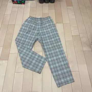 유나이티드 애로우즈 구매 체크, 리브 팬츠