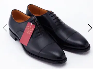 [ 새상품급 ] SCOTCH GRAIN 스트레이트 팁 27.0cm