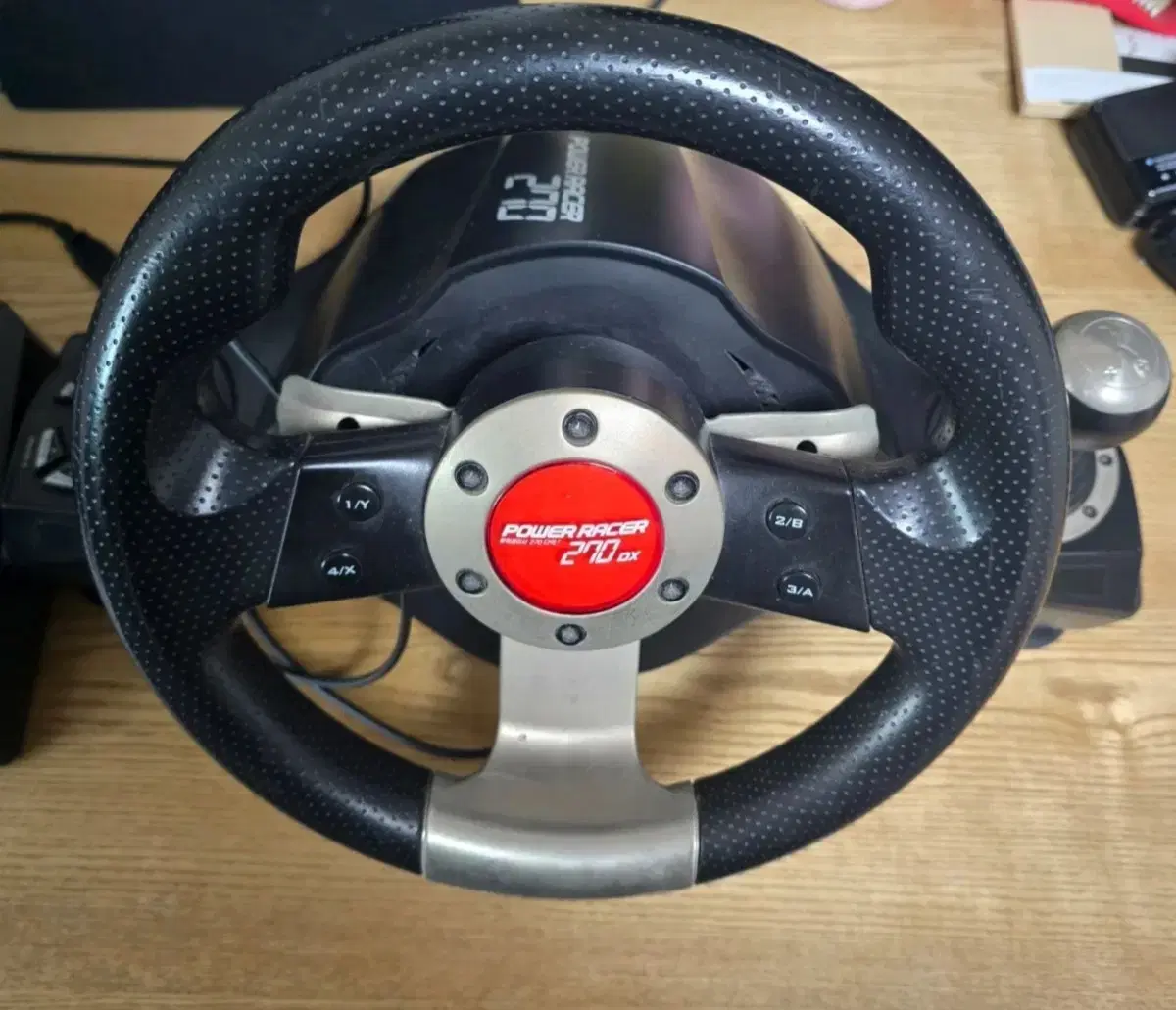 조이트론 레이싱휠 | 브랜드 중고거래 플랫폼, 번개장터