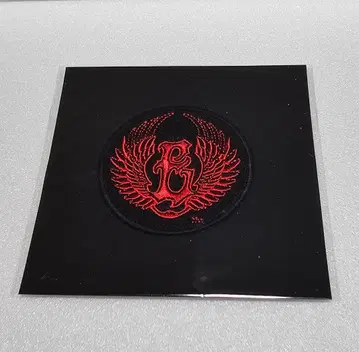 야자와 에이요시 와펜 씰 E하네