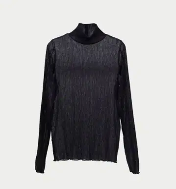 미개봉 새상품 마차트 machatt 시어 터틀 하이넥