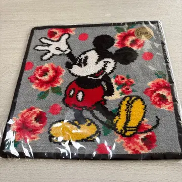 FEILER 미키마우스 손수건