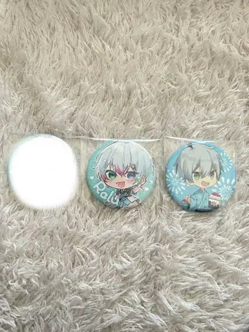 스타포라 레루 캔뱃지