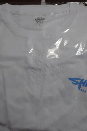 SHANK BIG 티셔츠 L