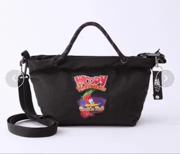 [ UNIVERSAL x 타이사야노 파크 가이드 ] 복조리 미니 숄더