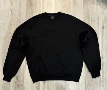 다이와피어 39 테크 스웨트 크루 M 사이즈