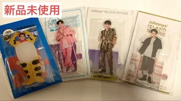 TravisJapan 미야치카 카이토 아크릴 스탠드