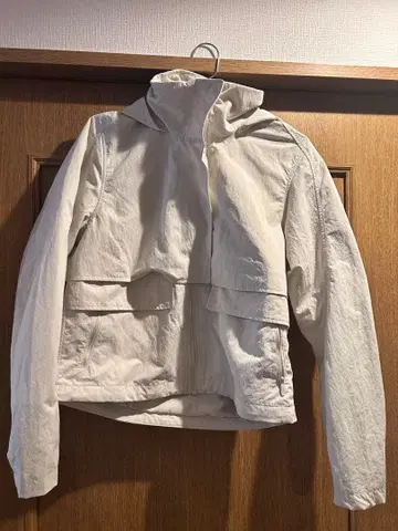 lululemon Always Effortless 자켓