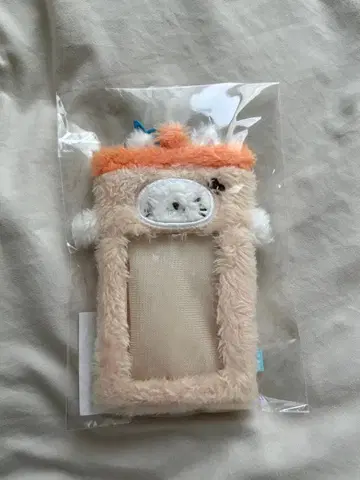 NCT WISH 유우시 트레이딩 카드 케이스