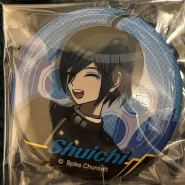 단간론파 캔뱃지