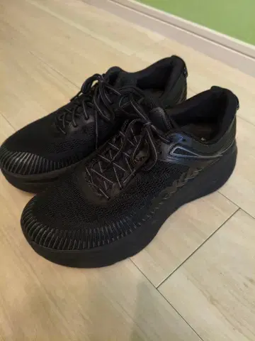 HOKA ONEONE Bondai7 27.5 와이드