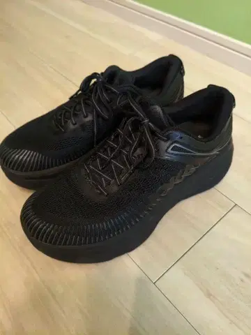 HOKA ONEONE Bondai7 27.5 와이드