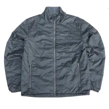 마모트 인슐레이션 나일론 자켓 충전솜