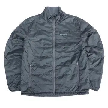 마모트 인슐레이션 나일론 자켓 충전솜