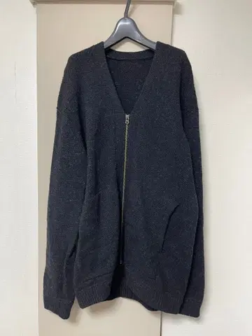 crepuscule 크렙스큐어 니트 가디건