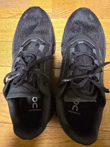 [ 새상품급 ] On Cloud Monster (26.5cm)