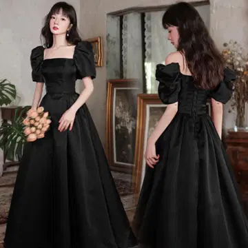 컬러 드레스 블랙 웨딩 결혼식 2차 모임 사전 촬영