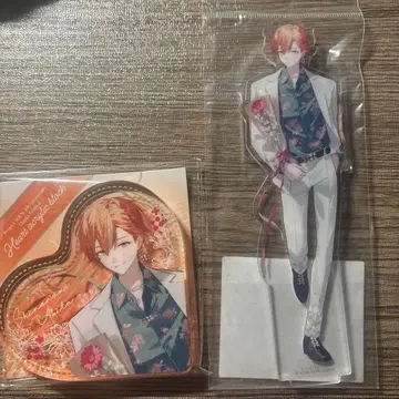 프로세카 시노노메 아키토 감사제 4th