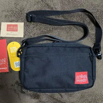 일본 정품 맨해튼 포티지 숄더백