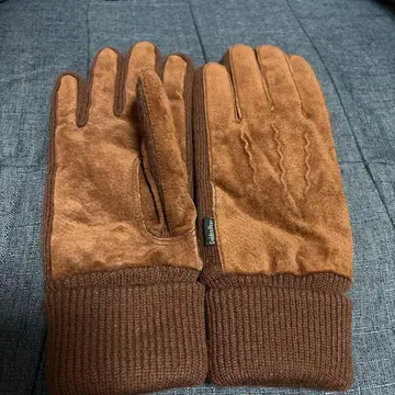 골든베어 GoldenBear 남성용 스웨이드 느낌 그로브