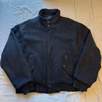 MEMBERS ONLY 플리스 자켓 사이즈 46