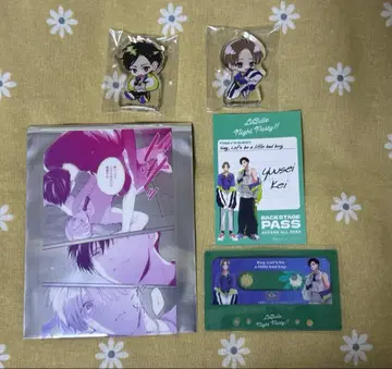 리큐레 아쿠브로 클리어 카드 혜택 쿠리하라 카나