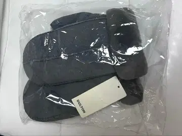 [단종 레어] DULTON 장갑