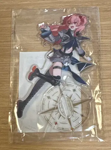 모모이 아이리 아크릴 스탠드