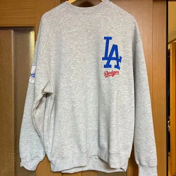 MLB / 다저스 / 속기모 트레이닝복