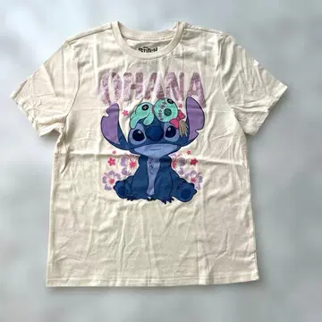 Disney Stitch 셔츠