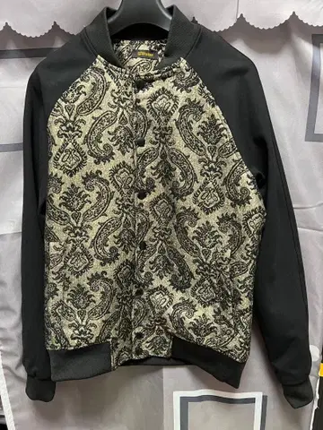 남녀 공용 자켓