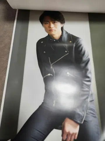 사나다 나오키 과거 달력 & 포스터