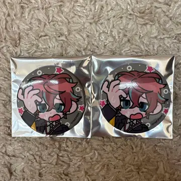 히프노시스 마이크 미니 캐릭터 캔뱃지 컬렉션 돈키호테