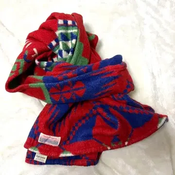 DENIM DUNGAREE 스톨, 머플러, 인테리어의 악센트에도