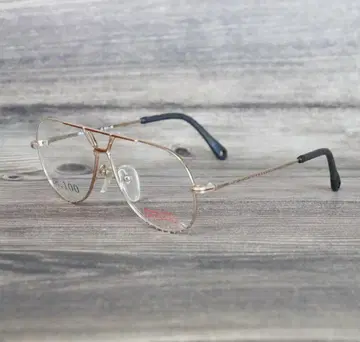 NIKON FRAME GIUGIARO G511-18 [ 미사용 새상품 ]