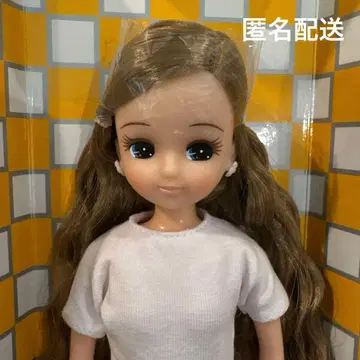 리카짱 캐슬 오리지널 컬렉션 모델 11204 앨리스