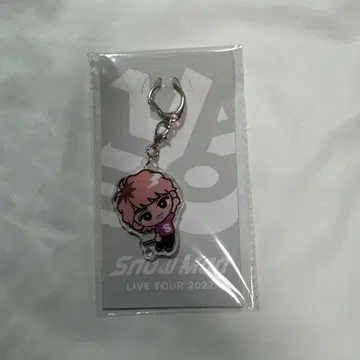 사쿠마 다이스케 스노우 칠 교수형 시리즈 키링