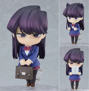 굿스마일컴퍼니 코미 쇼코 1853 넨도로이드 피규어 코미 씨