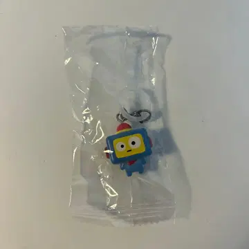 treasure truz hikun 메지루시 액세서리