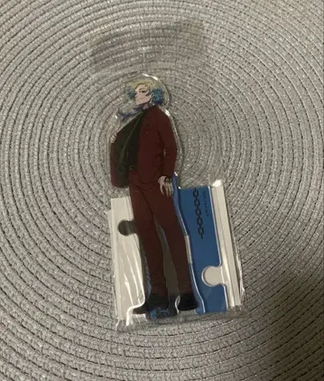 블루 록 블루 록전 아크릴 스탠드 미하엘 카이저