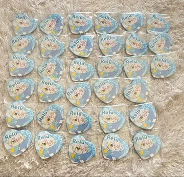 스타포라 레루 훼미리마트 SD